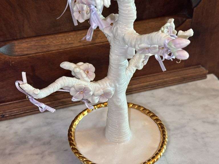 Lenox “The Easter Tradition Tree”