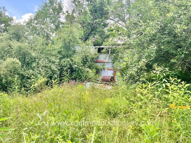 Marion County WV Home, Shop, Garage on 9+/- Acres