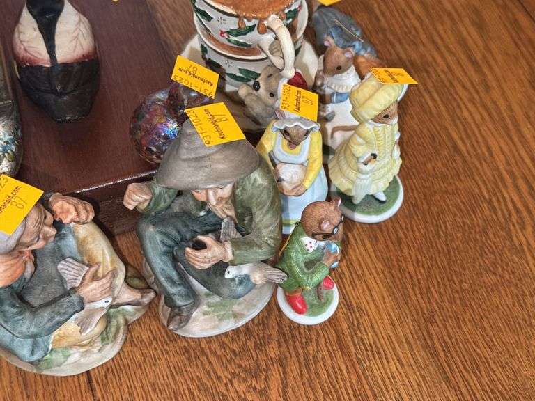 Miscellaneous Decor