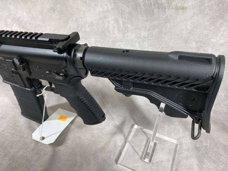 DPMS Model A-15 .223-5.56 Cal Ser# DNWC053208