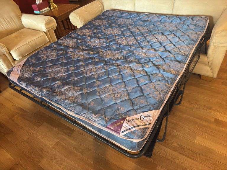 La-Z-Boy Sleeper Sofa