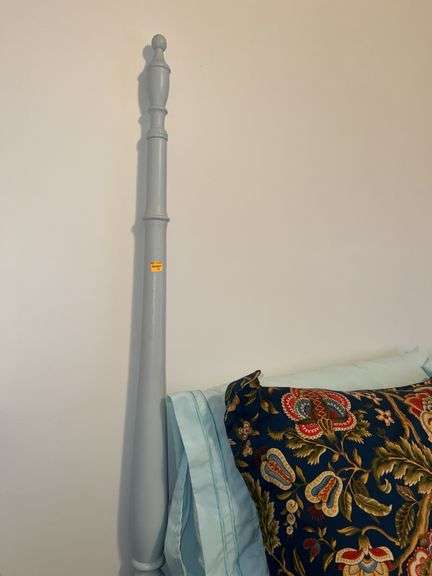 Dixie Bed Frame