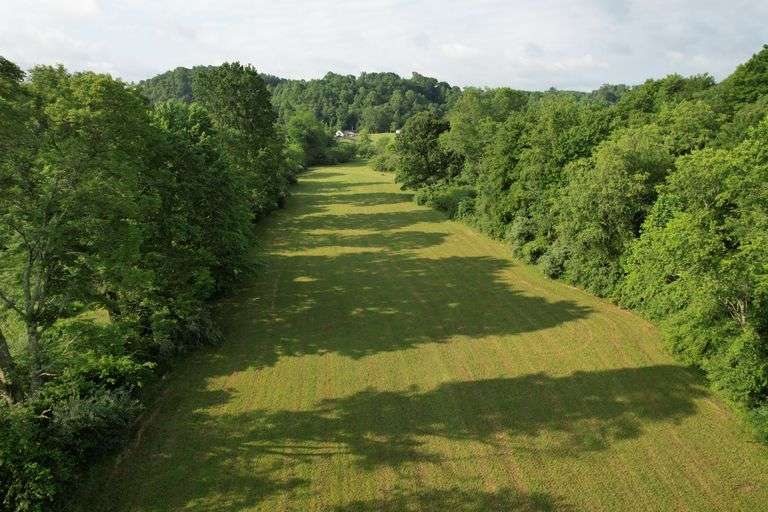 8.03 +/- acres surface and oil & gas rights