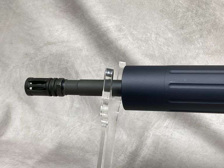 DPMS Model A-15 .223-5.56 Cal Ser# DNWC053208