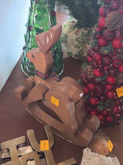 Christmas Decor