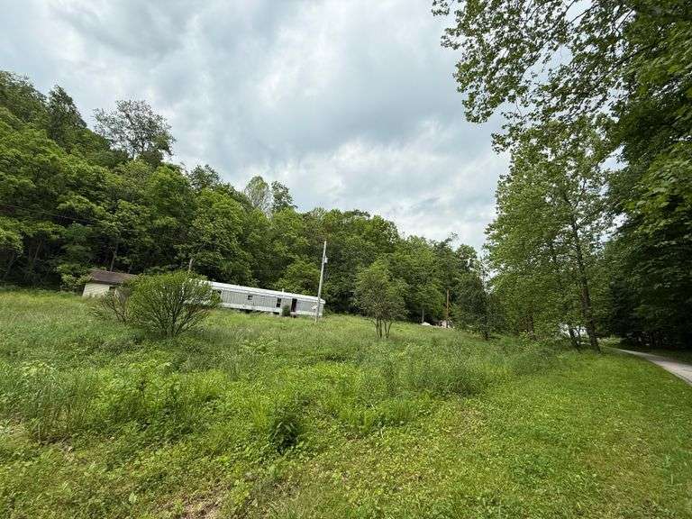 50.72 acres of recreational land