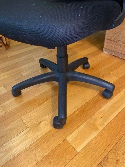 Rolling Office Chair