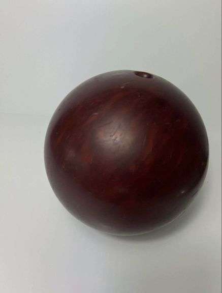Bowling Ball