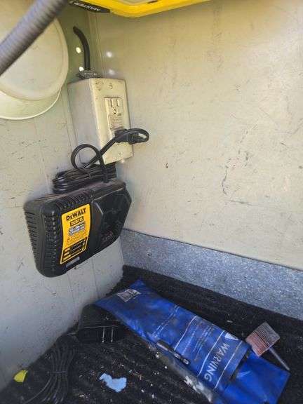 1999 Chevrolet 3500 mechanics truck