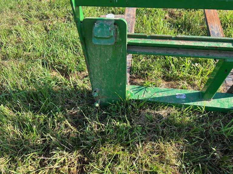 JD Pallet Forks