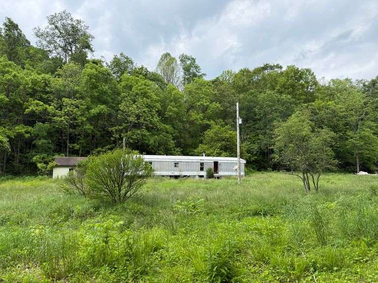 50.72 acres of recreational land