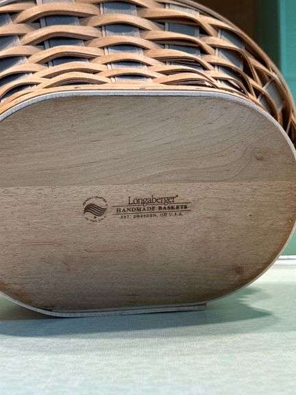 LONGABERGER BASKETS