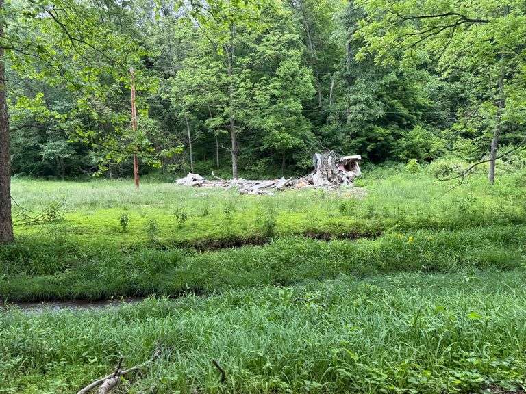 50.72 acres of recreational land