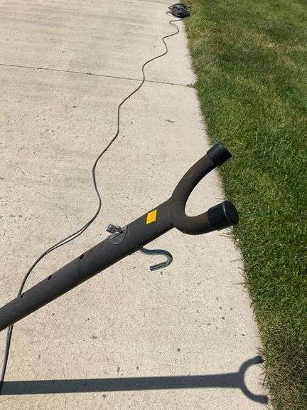 Hammock Stand