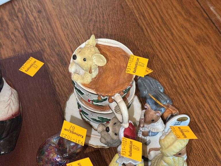 Miscellaneous Decor