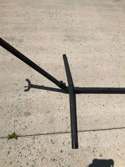 Hammock Stand