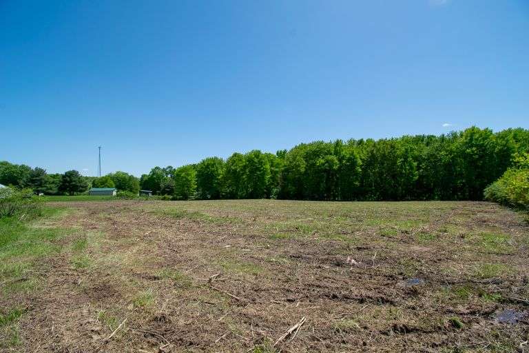 Excellent Residential Vacant Lots