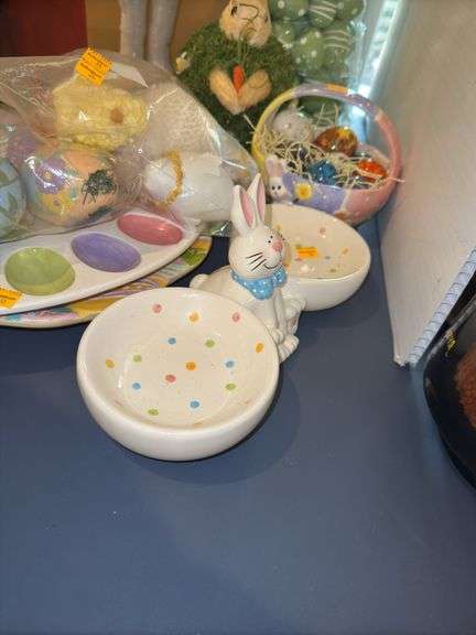Easter Decor