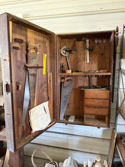 Uncataloged Items- Onsite Bidding Only For This Lot Items! click lot to view photos