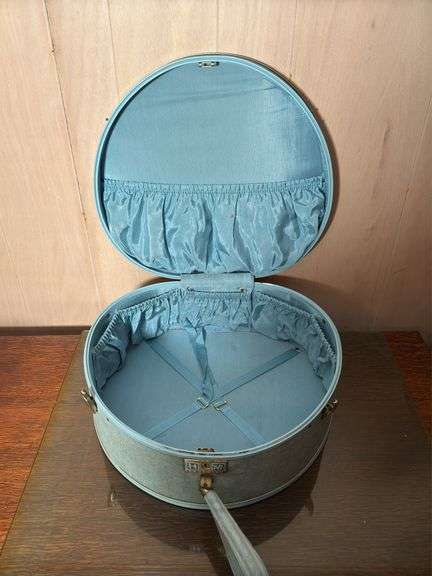 VINTAGE SAMSONITE LUGGAGE SET