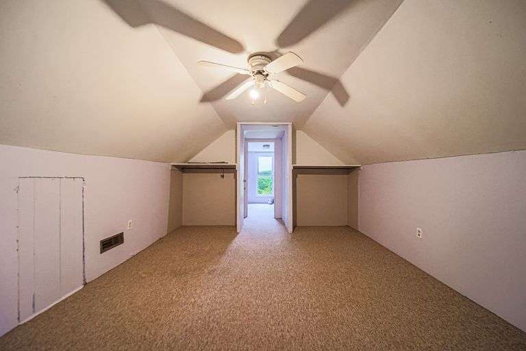 3 Acres w/ Home