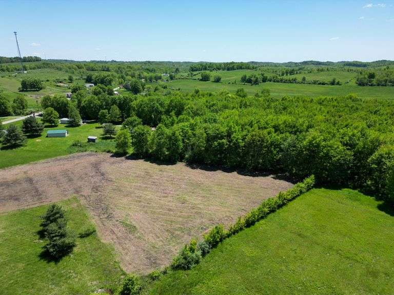 Excellent Residential Vacant Lots
