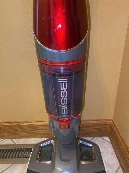 Bissell Symphony Mop