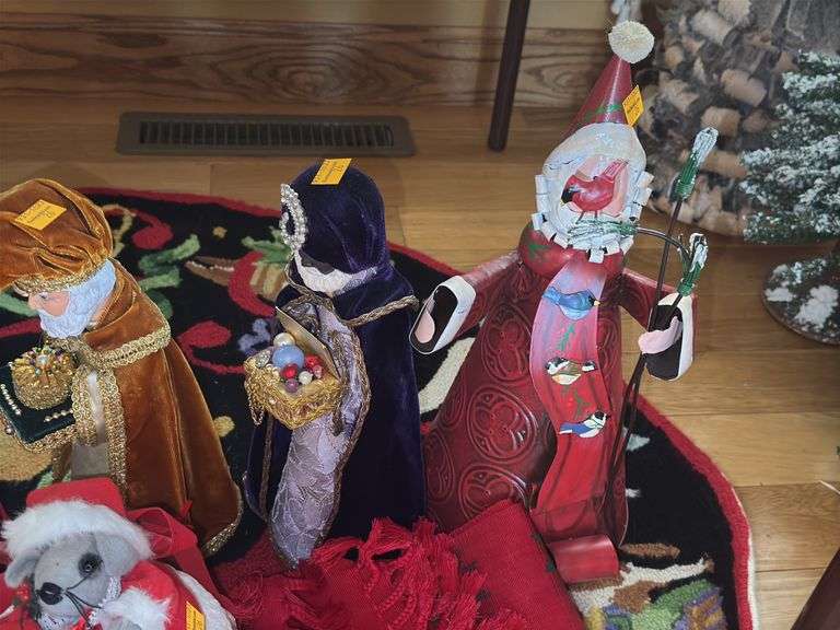 Christmas Decor
