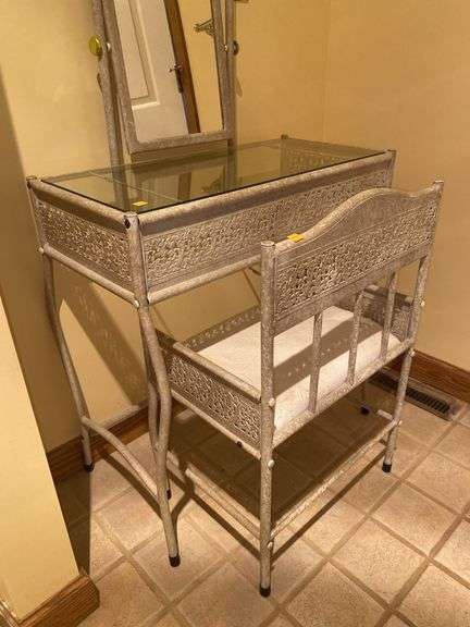 Decorative Bathroom Vanity