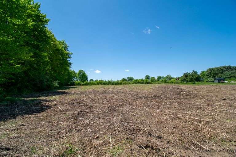 Excellent Residential Vacant Lots