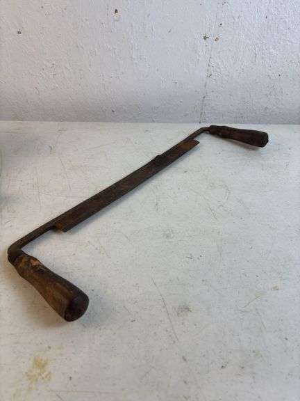 Vintage Tools
