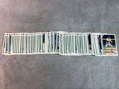 1991 Upper Deck Baseball Cards