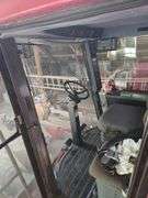 Case IH 2388 Axial- Flow Rotary Combine