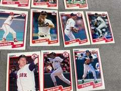 1990 Fleer Baseball Cards