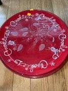 Christmas Dishes