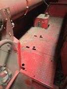 Case IH 2388 Axial- Flow Rotary Combine