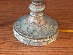 Decorative Table Lamp