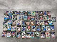 1987 Donruss Baseball Cards
