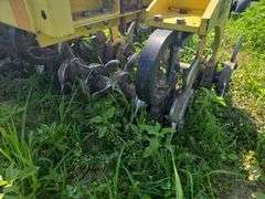 CCT  15' AerWay vertical tillage