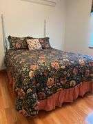 Dixie Bed Frame