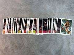 1993 & 1994 Fleer Basketball Cards