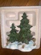 Department 56 Holiday Decor