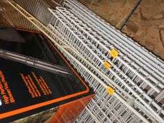 Metal Shelving Racks