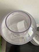 Cuisinart Frozen Yogurt and Ice Cream Maker