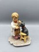 GOEBEL CHILDREN VARIETY SET