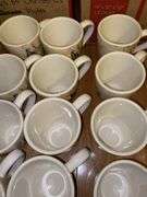 Williams-Sonoma 12 Days of Christmas Mugs