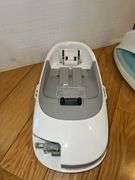 Panasonic Cordless Iron and Charger Case