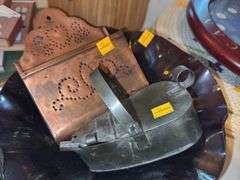 Miscellaneous Items