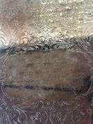 Silver Plated Dishes