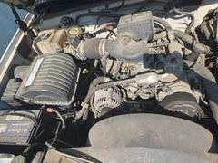 1999 Chevrolet 3500 mechanics truck